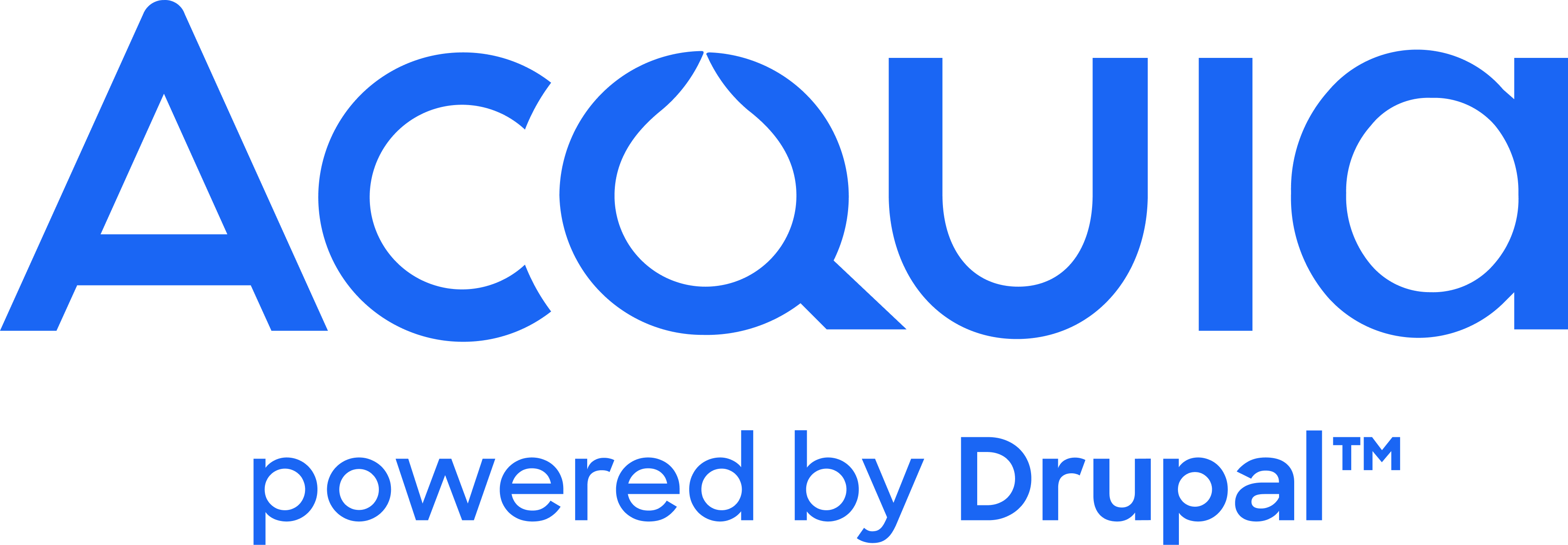 Acquia Logo